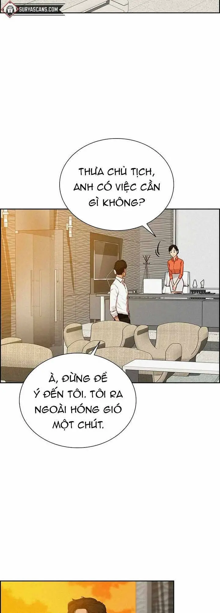 Chúa Tể Đồng Tiền Nettruyen ZZZ Chương 111 Page 6