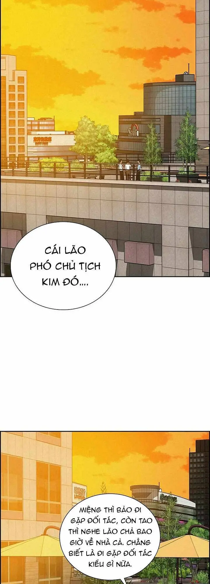 Chúa Tể Đồng Tiền Nettruyen ZZZ Chương 111 Page 8