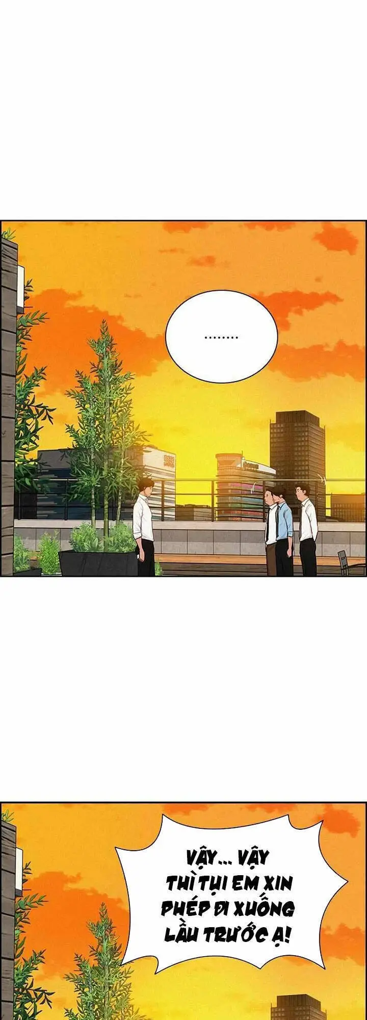 Chúa Tể Đồng Tiền Nettruyen ZZZ Chương 111 Page 14