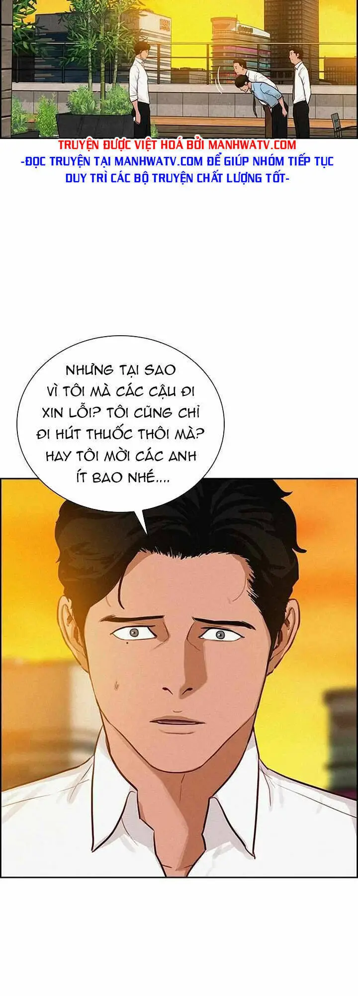Chúa Tể Đồng Tiền Nettruyen ZZZ Chương 111 Page 15