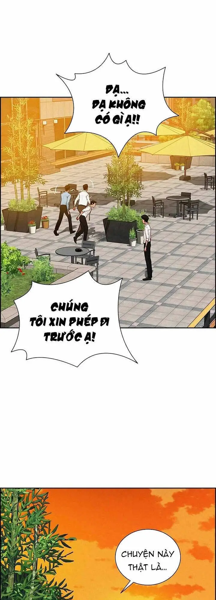 Chúa Tể Đồng Tiền Nettruyen ZZZ Chương 111 Page 16