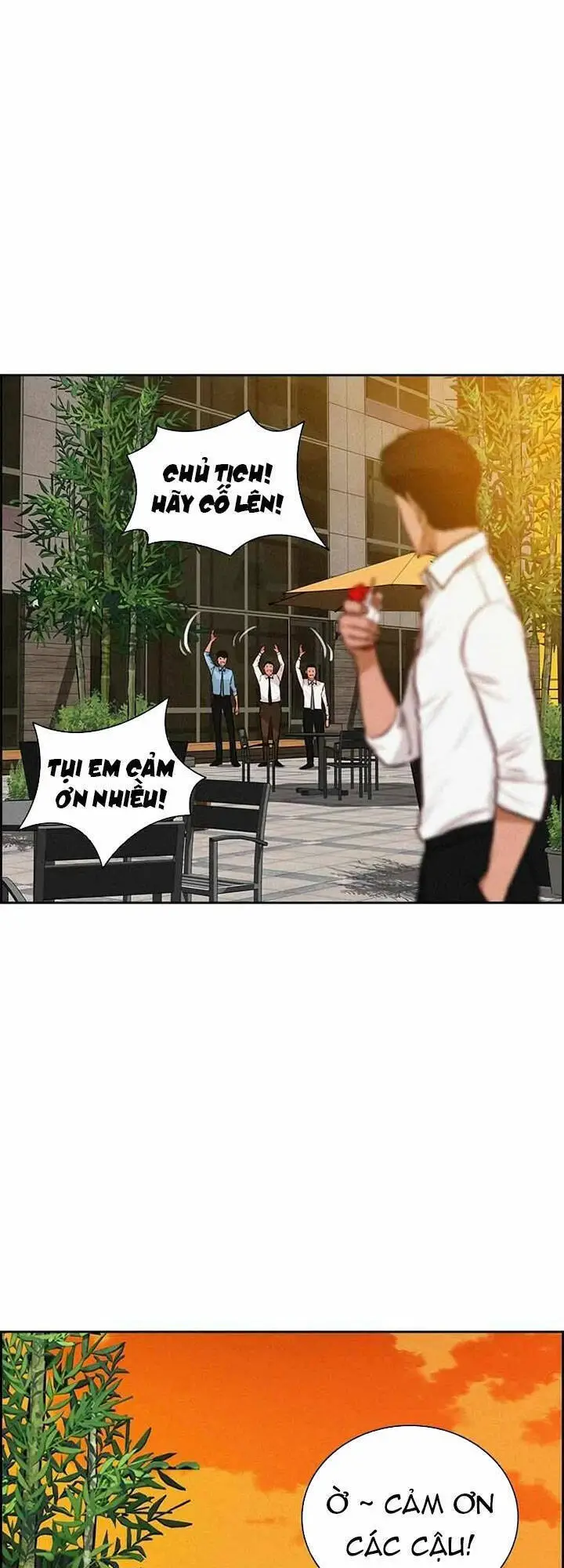 Chúa Tể Đồng Tiền Nettruyen ZZZ Chương 111 Page 18