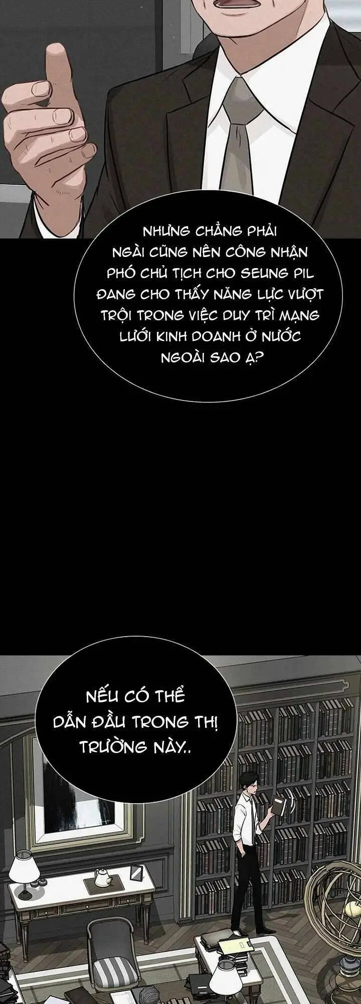 Chúa Tể Đồng Tiền Nettruyen ZZZ Chương 111 Page 25