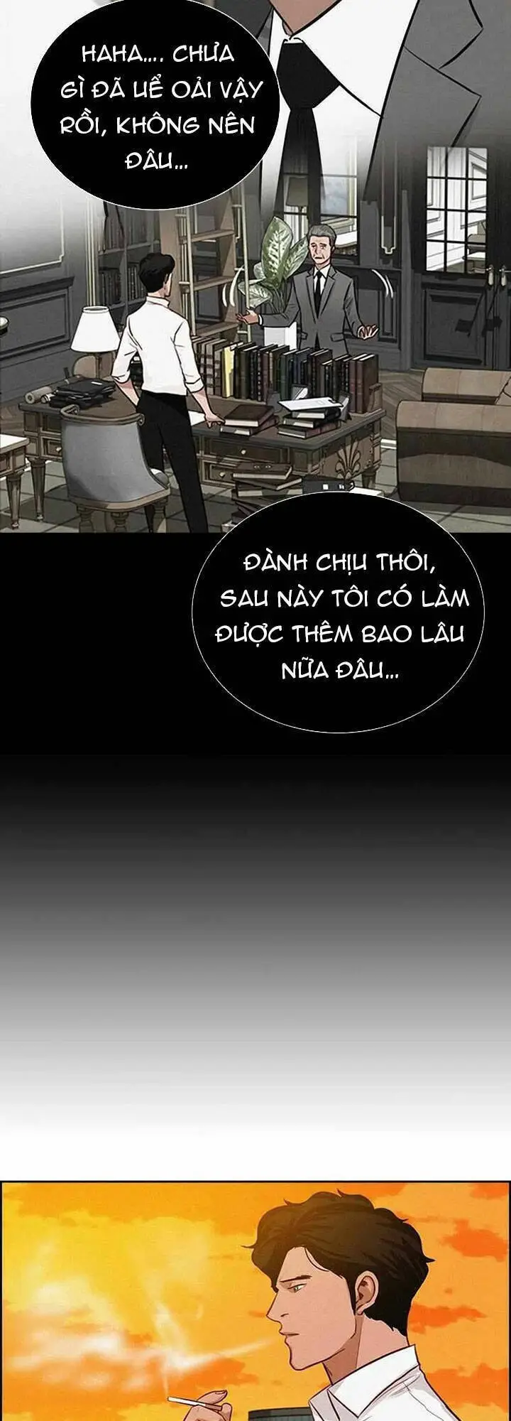Chúa Tể Đồng Tiền Nettruyen ZZZ Chương 111 Page 27