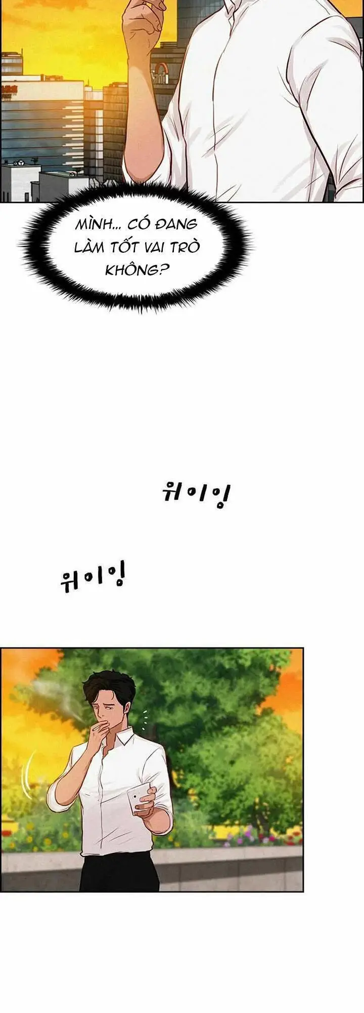 Chúa Tể Đồng Tiền Nettruyen ZZZ Chương 111 Page 28