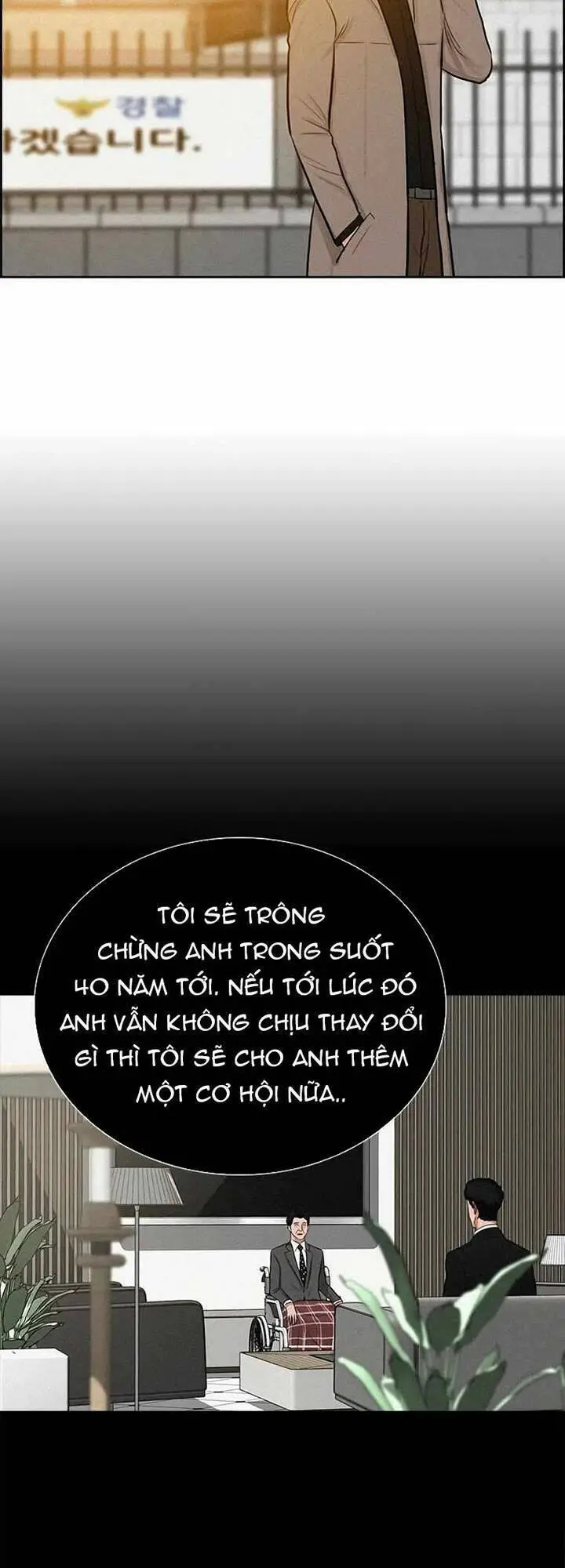 Chúa Tể Đồng Tiền Nettruyen ZZZ Chương 111 Page 33