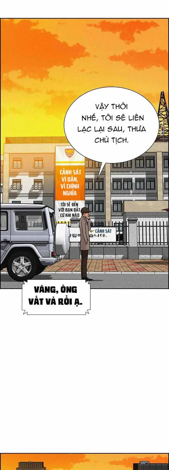 Chúa Tể Đồng Tiền Nettruyen ZZZ Chương 111 Page 37