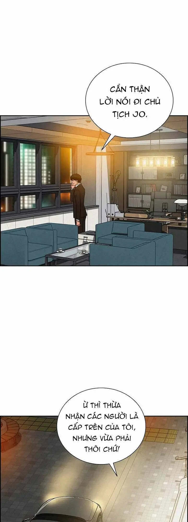 Chúa Tể Đồng Tiền Nettruyen ZZZ Chương 111 Page 42