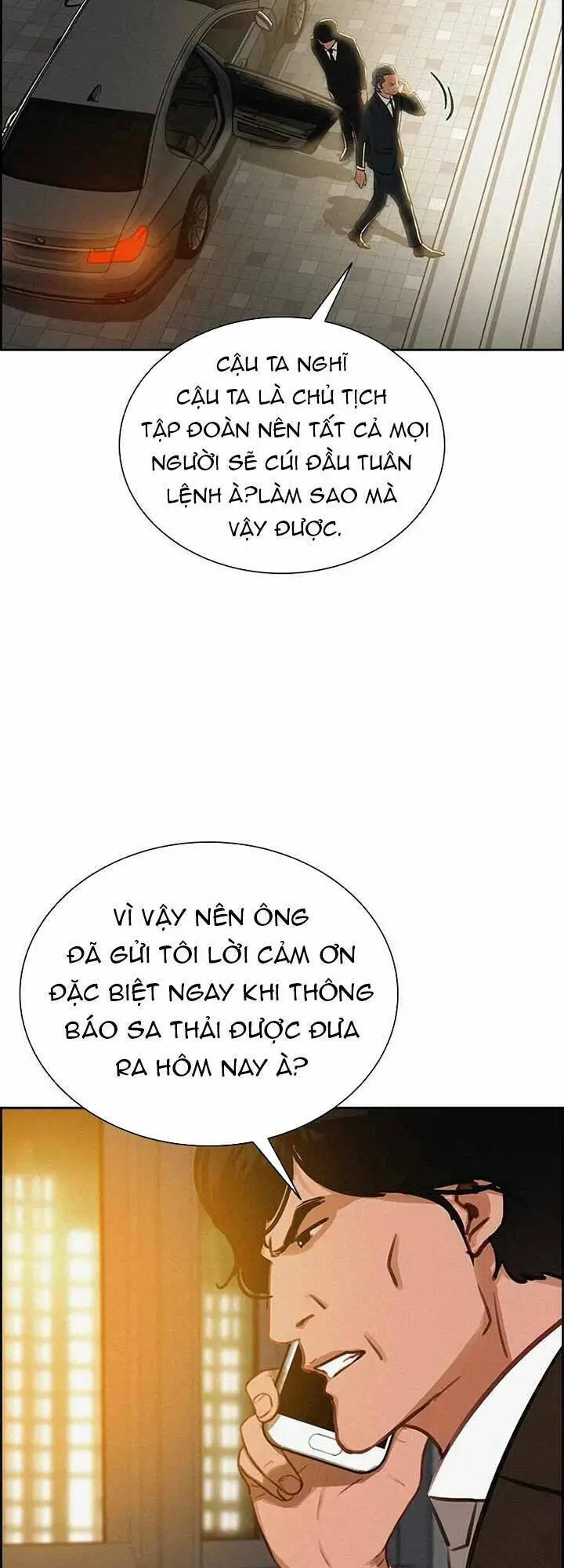 Chúa Tể Đồng Tiền Nettruyen ZZZ Chương 111 Page 43