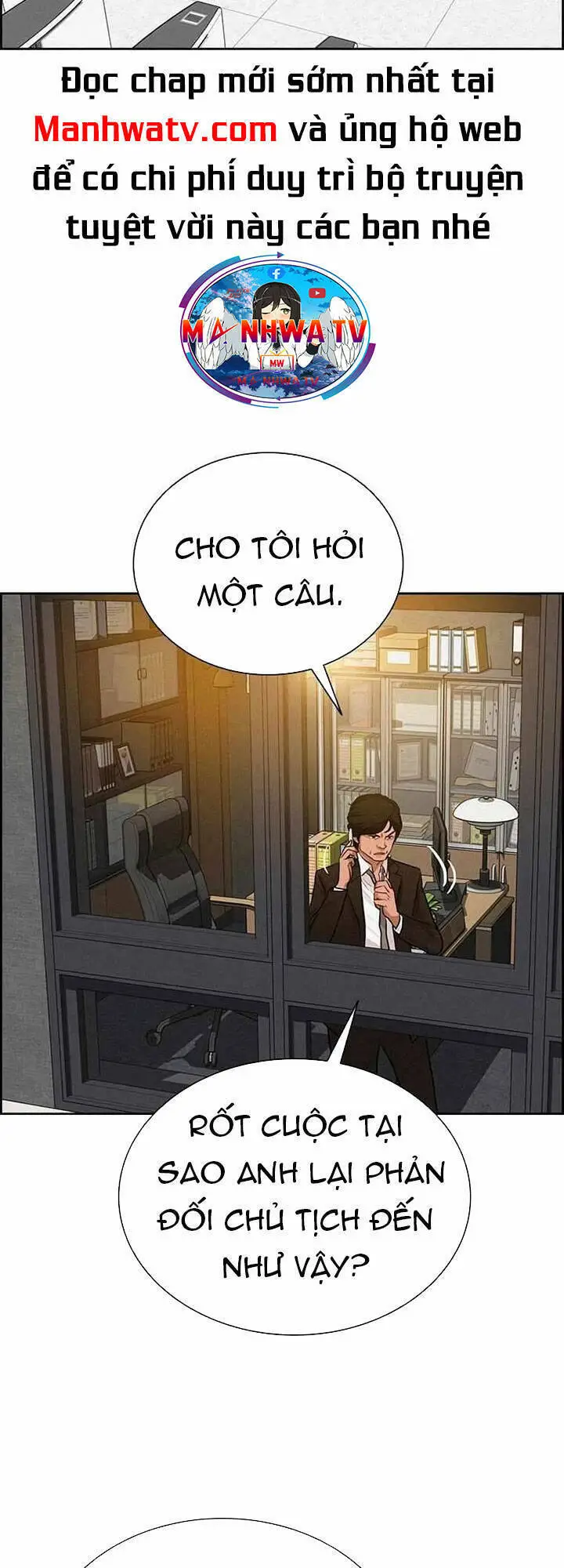 Chúa Tể Đồng Tiền Nettruyen ZZZ Chương 111 Page 46