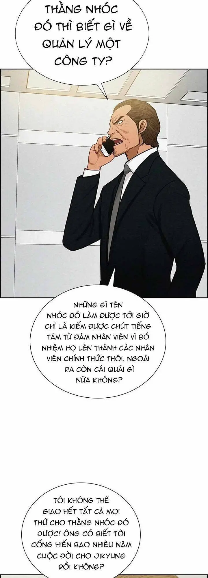 Chúa Tể Đồng Tiền Nettruyen ZZZ Chương 111 Page 47
