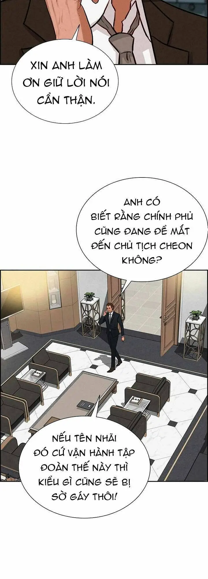 Chúa Tể Đồng Tiền Nettruyen ZZZ Chương 111 Page 49