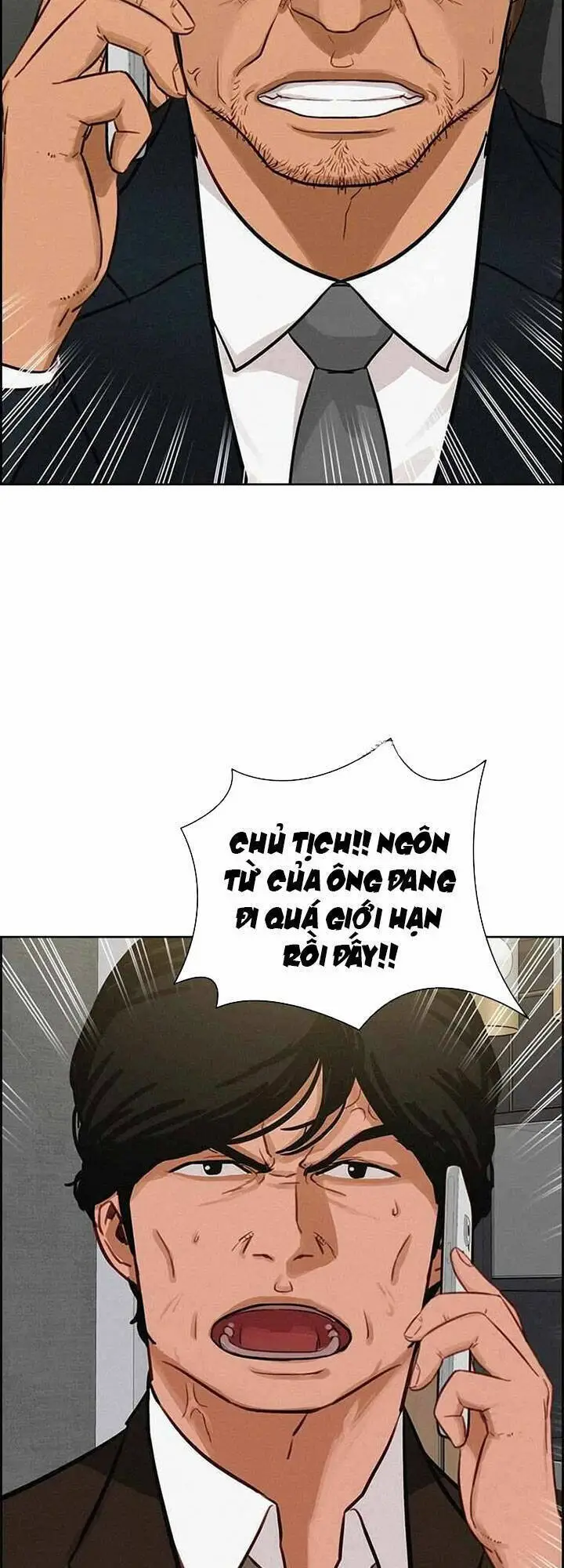 Chúa Tể Đồng Tiền Nettruyen ZZZ Chương 111 Page 53