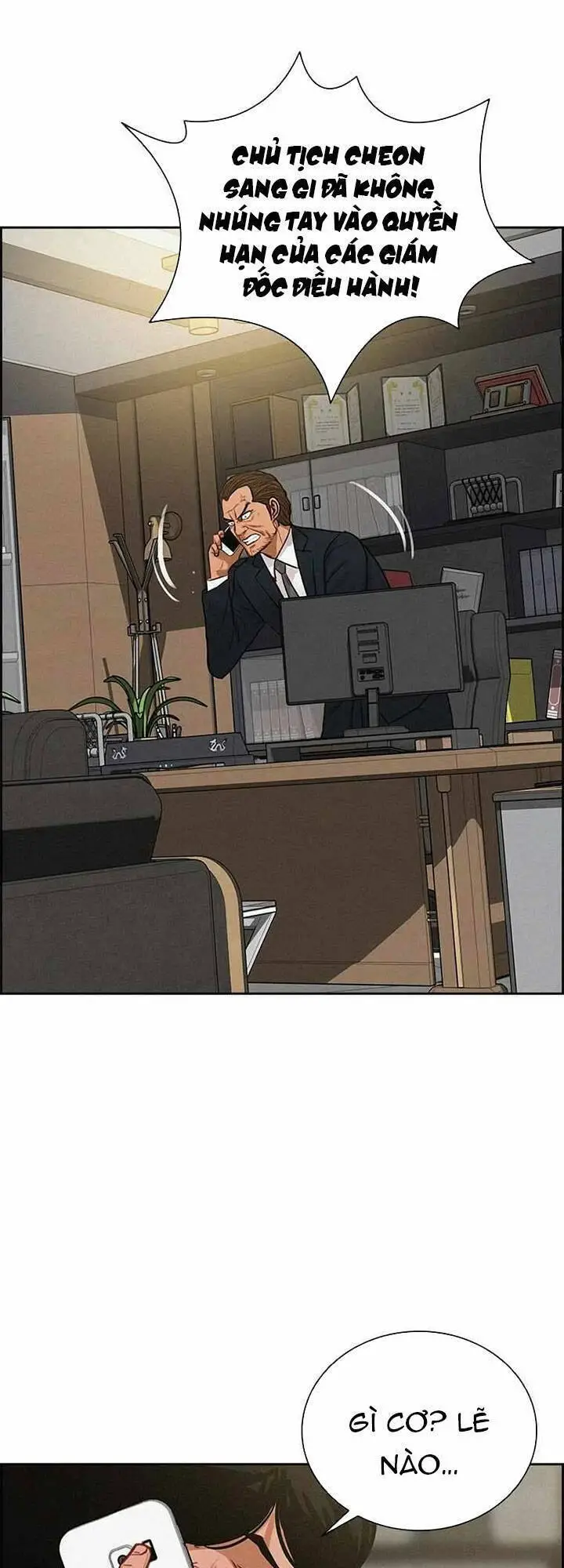 Chúa Tể Đồng Tiền Nettruyen ZZZ Chương 111 Page 55