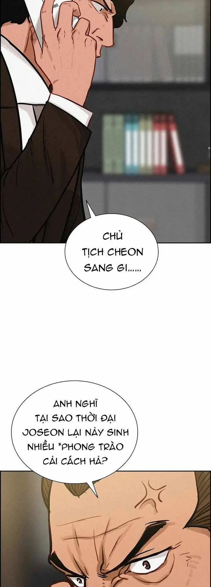 Chúa Tể Đồng Tiền Nettruyen ZZZ Chương 111 Page 56