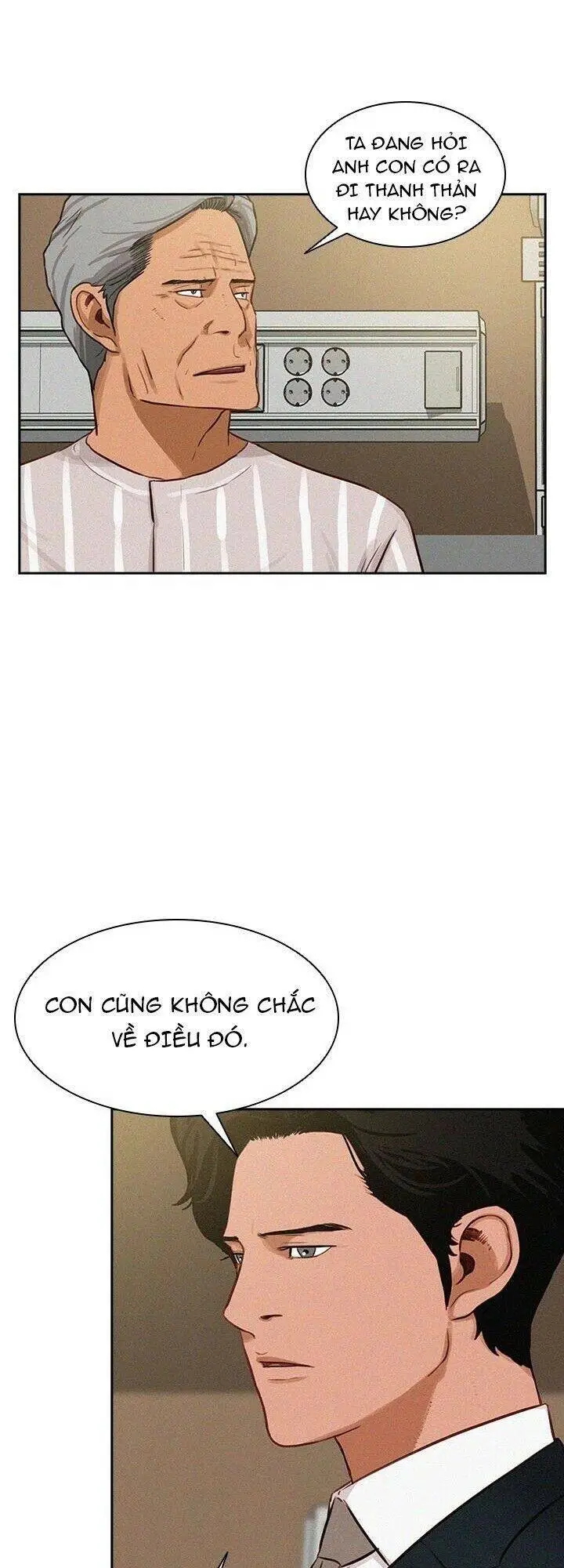 Chúa Tể Đồng Tiền Nettruyen ZZZ Chương 39 Page 47