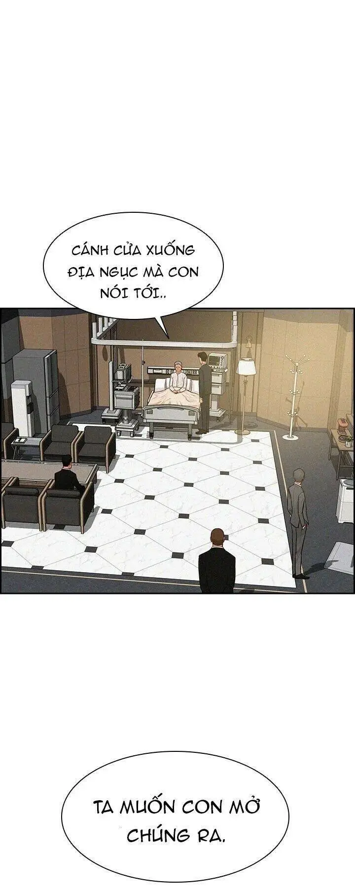 Chúa Tể Đồng Tiền Nettruyen ZZZ Chương 39 Page 56