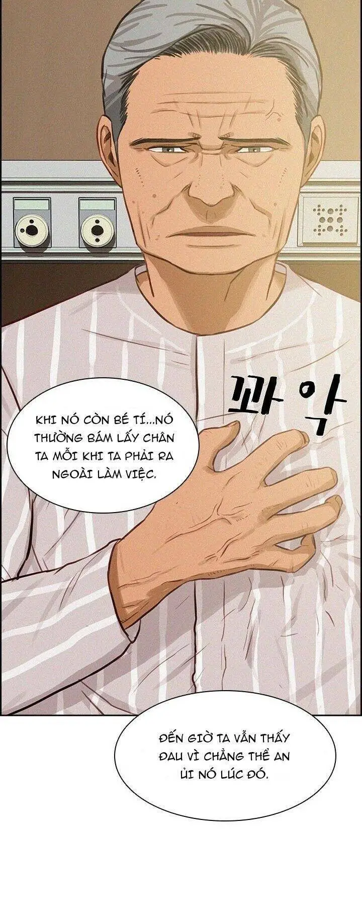 Chúa Tể Đồng Tiền Nettruyen ZZZ Chương 39 Page 58