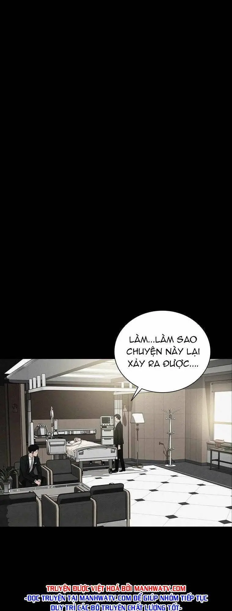 Chúa Tể Đồng Tiền Nettruyen ZZZ Chương 113 Page 6