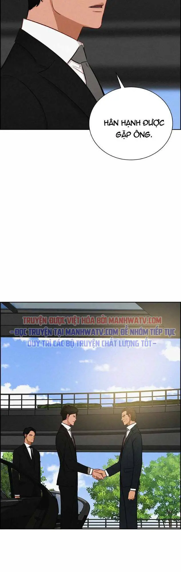 Chúa Tể Đồng Tiền Nettruyen ZZZ Chương 114 Page 20