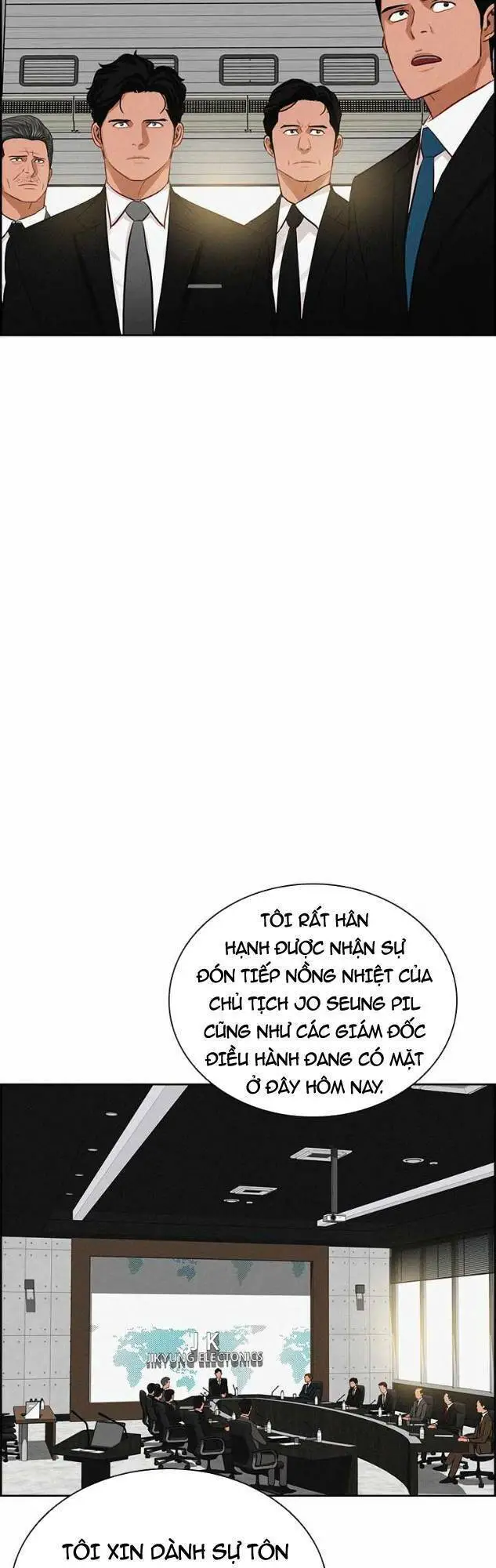 Chúa Tể Đồng Tiền Nettruyen ZZZ Chương 114 Page 22