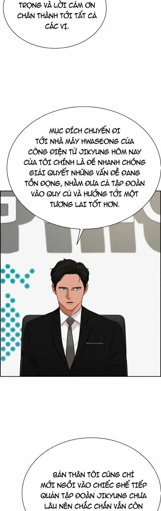 Chúa Tể Đồng Tiền Nettruyen ZZZ Chương 114 Page 23