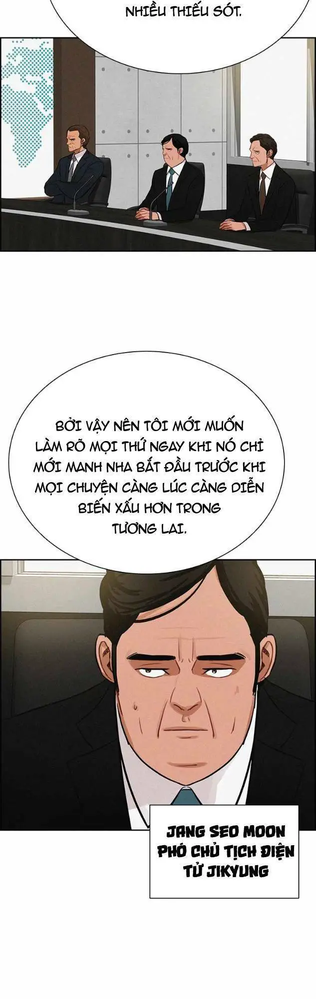 Chúa Tể Đồng Tiền Nettruyen ZZZ Chương 114 Page 24