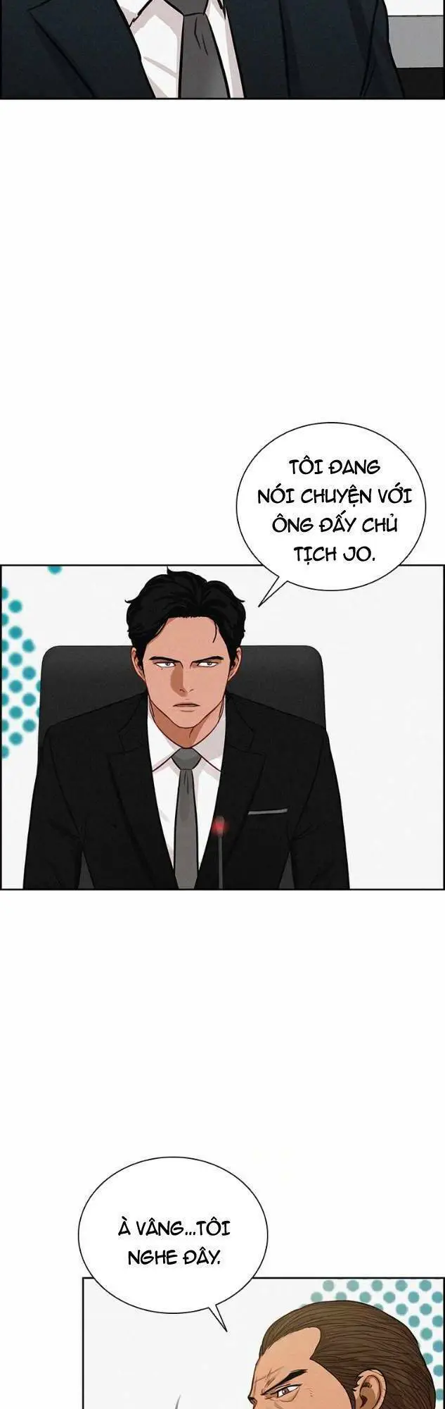 Chúa Tể Đồng Tiền Nettruyen ZZZ Chương 114 Page 26