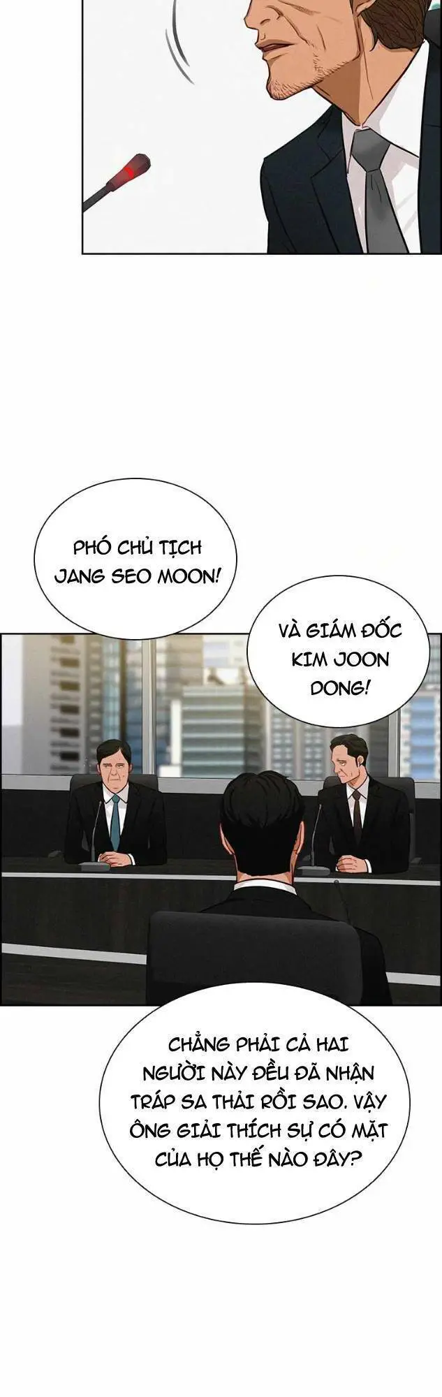 Chúa Tể Đồng Tiền Nettruyen ZZZ Chương 114 Page 27