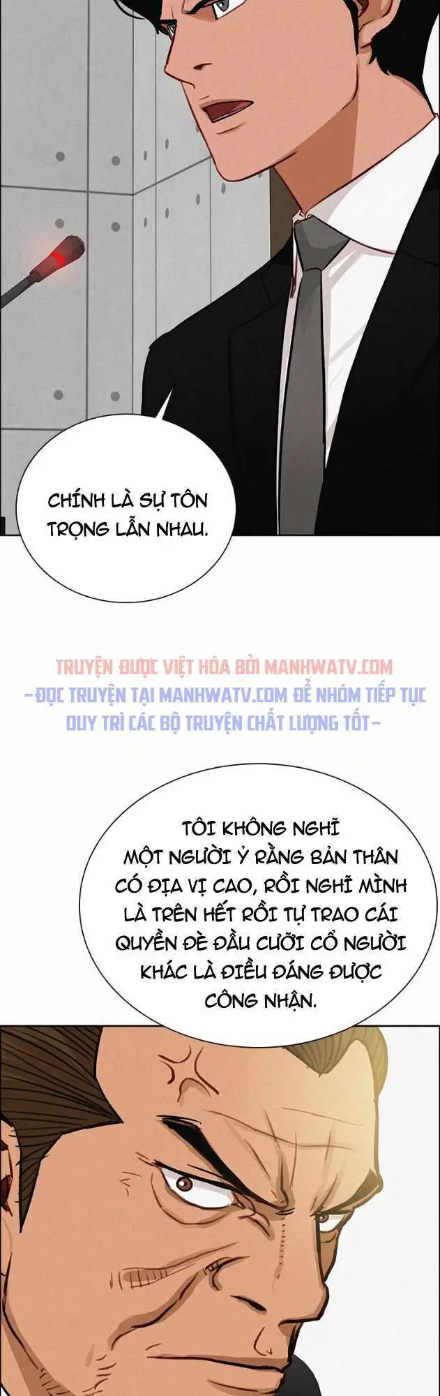Chúa Tể Đồng Tiền Nettruyen ZZZ Chương 114 Page 30