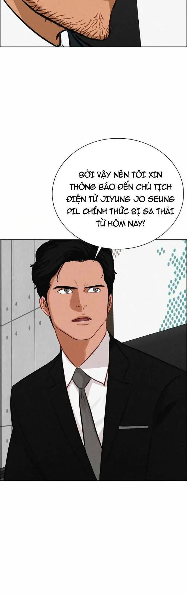 Chúa Tể Đồng Tiền Nettruyen ZZZ Chương 114 Page 31