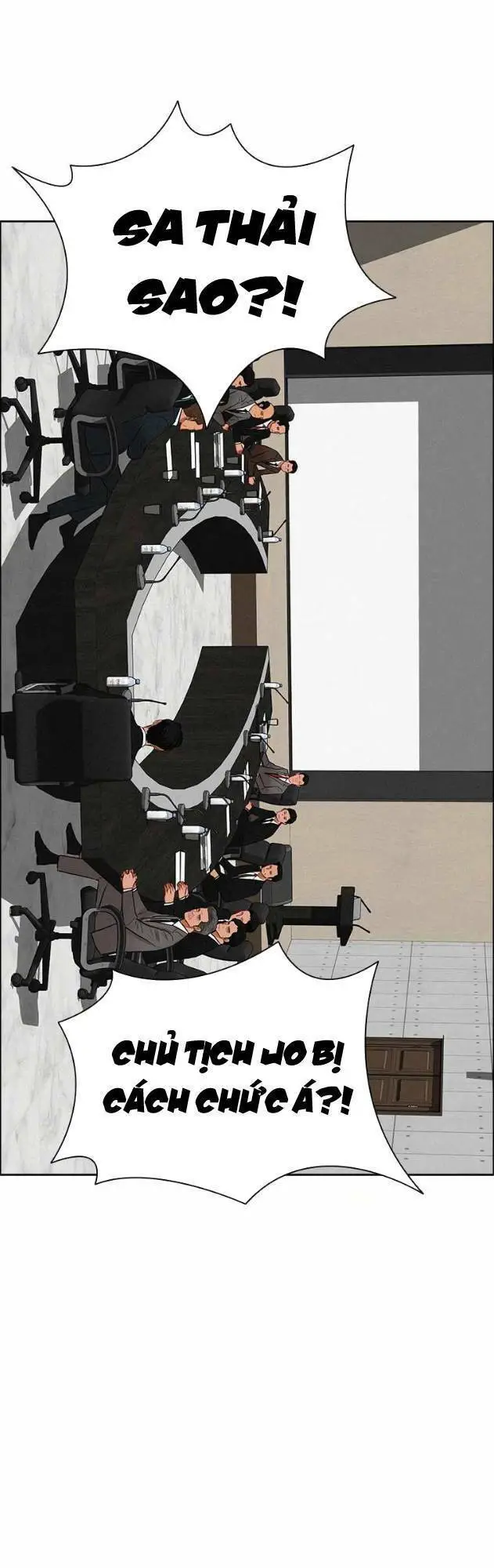 Chúa Tể Đồng Tiền Nettruyen ZZZ Chương 114 Page 32