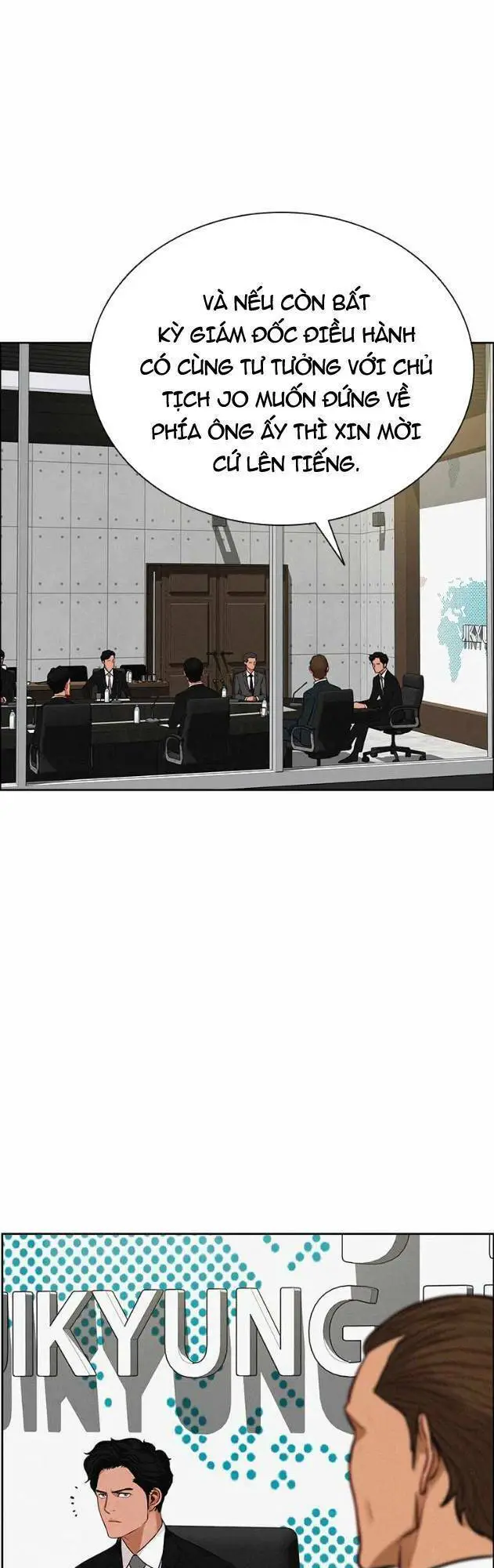 Chúa Tể Đồng Tiền Nettruyen ZZZ Chương 114 Page 34