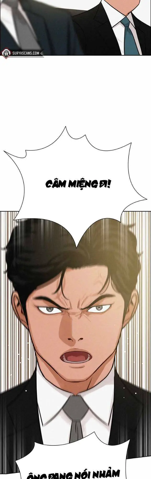 Chúa Tể Đồng Tiền Nettruyen ZZZ Chương 114 Page 39