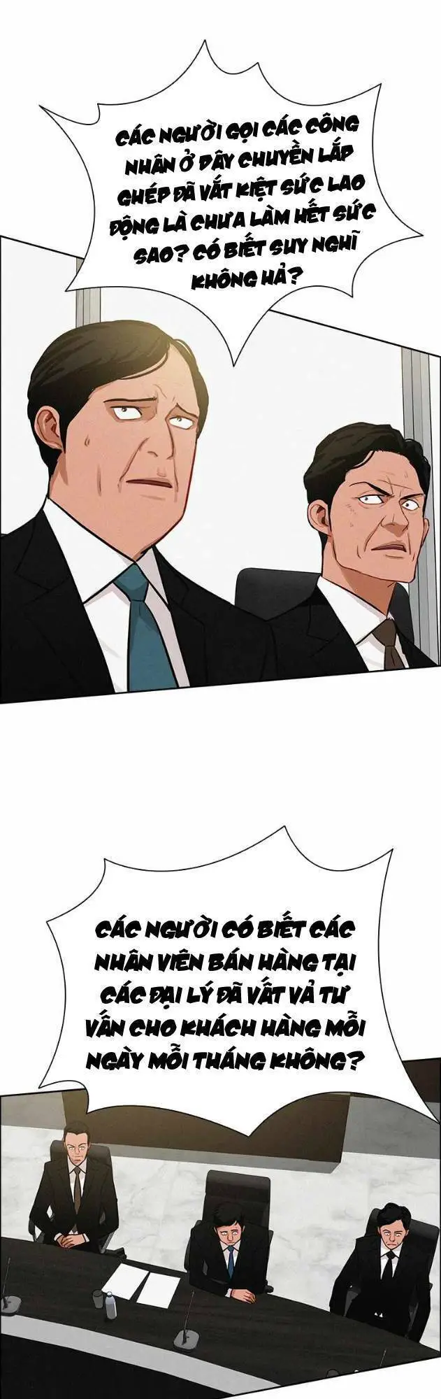 Chúa Tể Đồng Tiền Nettruyen ZZZ Chương 114 Page 42