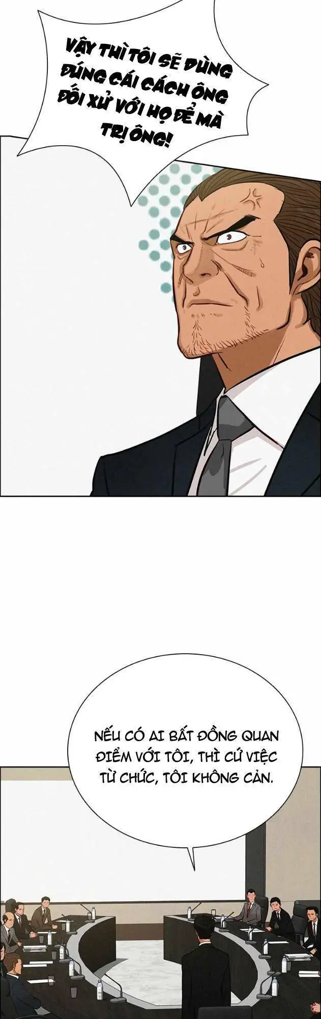 Chúa Tể Đồng Tiền Nettruyen ZZZ Chương 114 Page 46