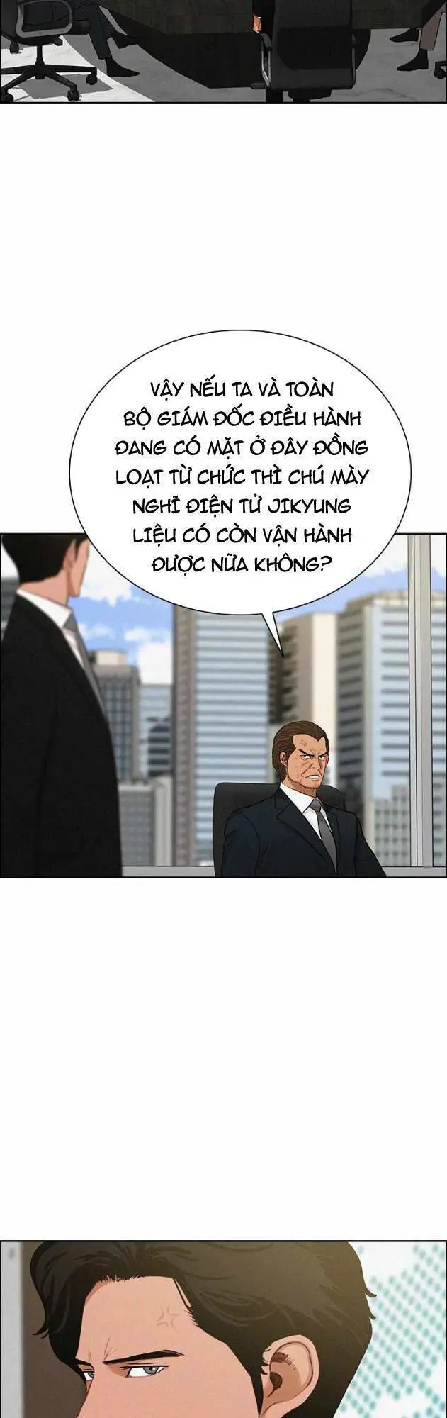 Chúa Tể Đồng Tiền Nettruyen ZZZ Chương 114 Page 47