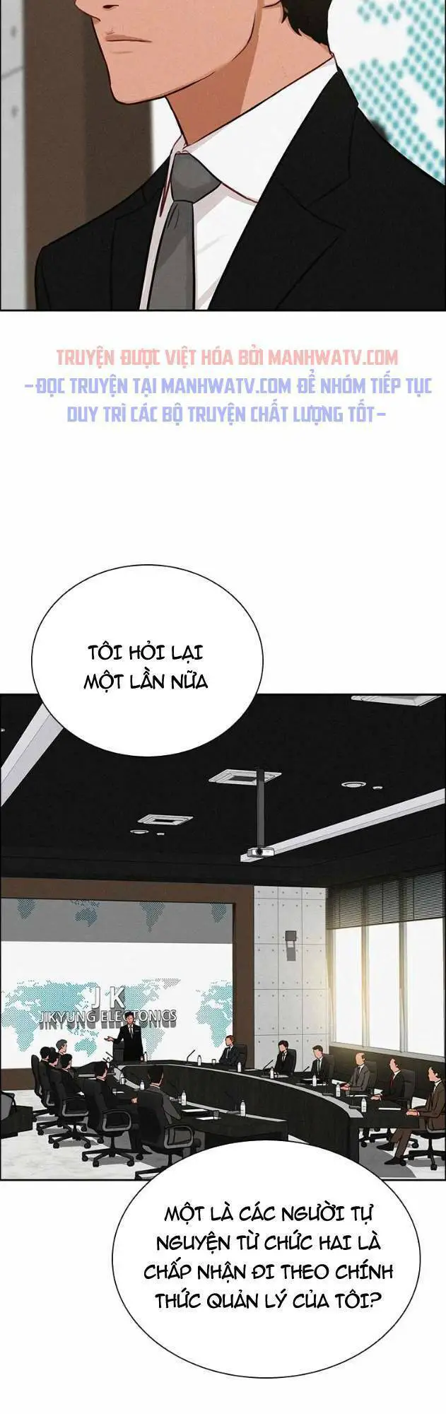 Chúa Tể Đồng Tiền Nettruyen ZZZ Chương 114 Page 48