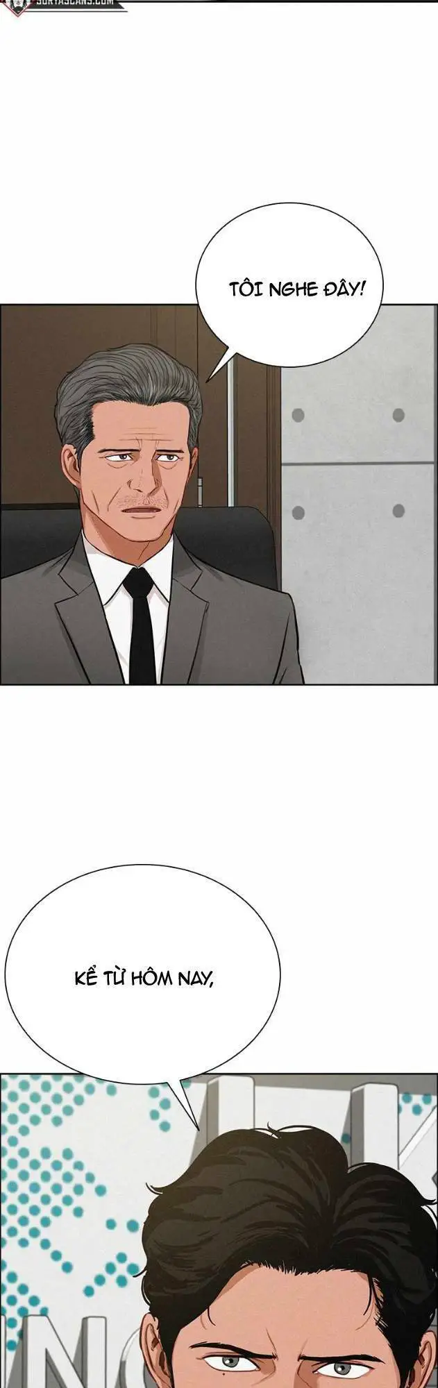 Chúa Tể Đồng Tiền Nettruyen ZZZ Chương 114 Page 52