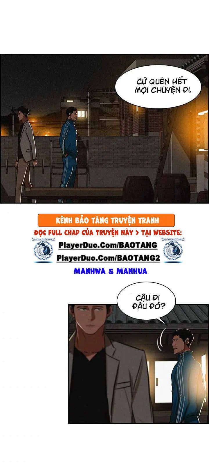 Chúa Tể Đồng Tiền Nettruyen ZZZ Chương 6 Page 54
