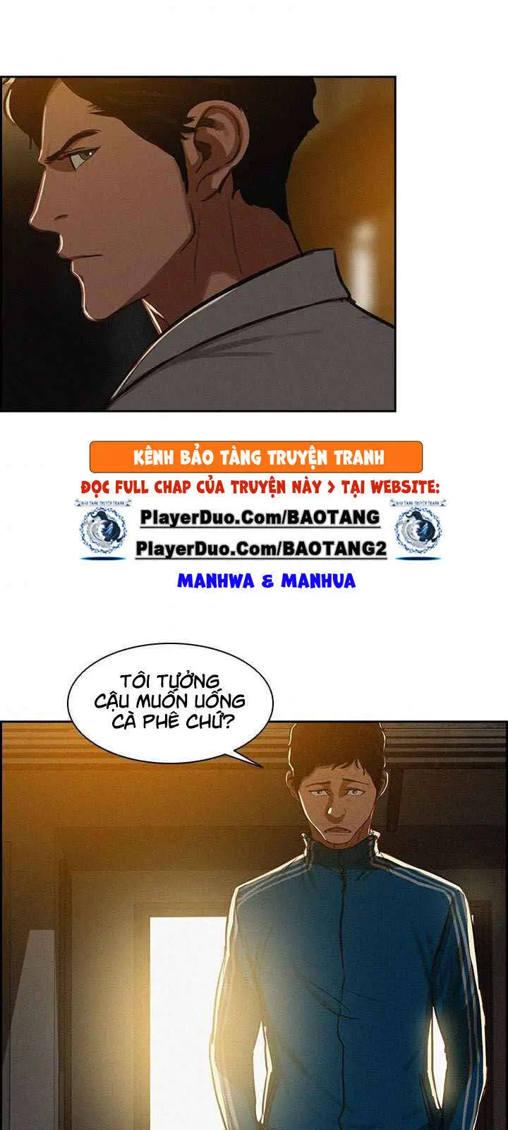 Chúa Tể Đồng Tiền Nettruyen ZZZ Chương 6 Page 55