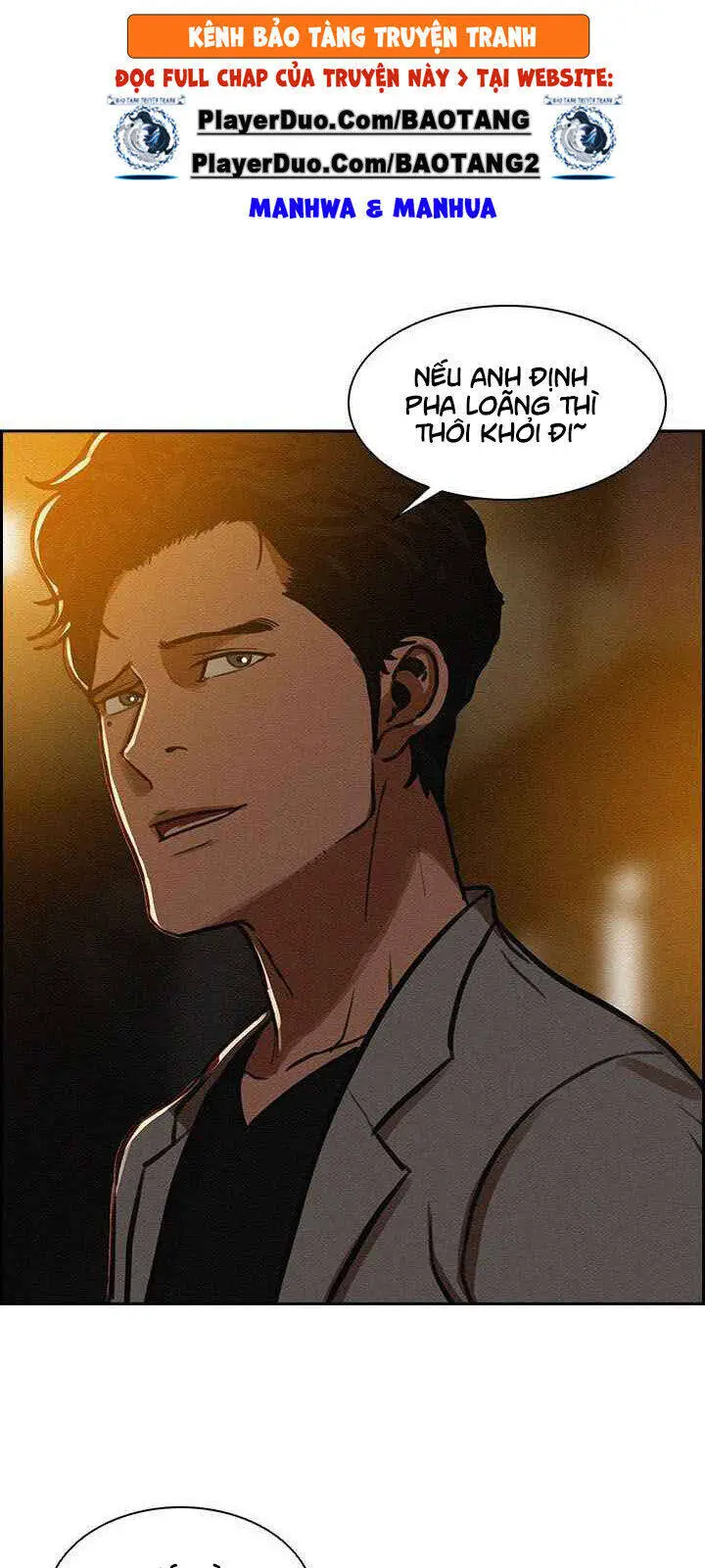 Chúa Tể Đồng Tiền Nettruyen ZZZ Chương 6 Page 57