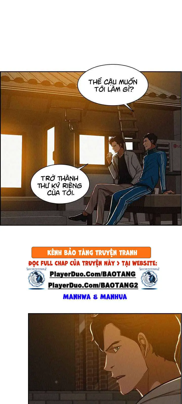 Chúa Tể Đồng Tiền Nettruyen ZZZ Chương 6 Page 61