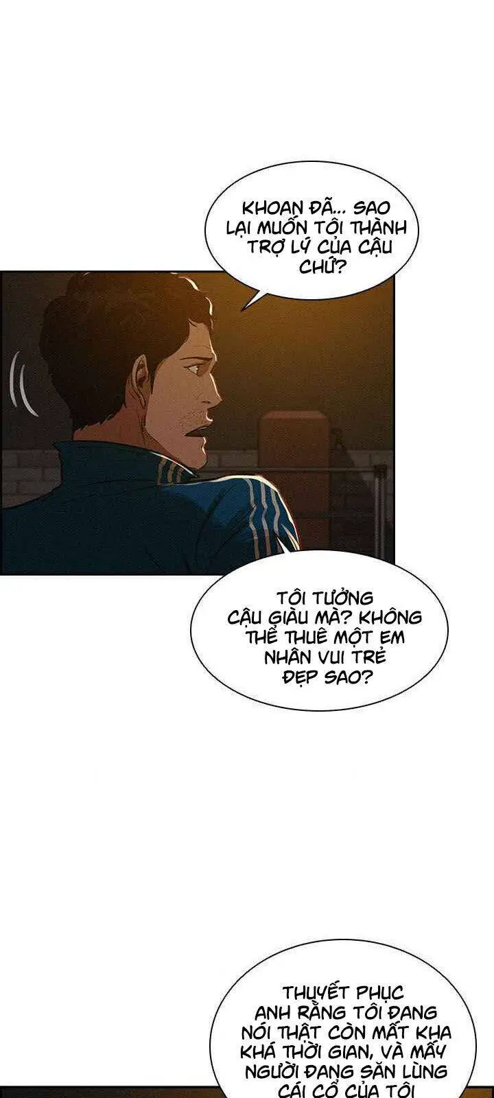 Chúa Tể Đồng Tiền Nettruyen ZZZ Chương 6 Page 63