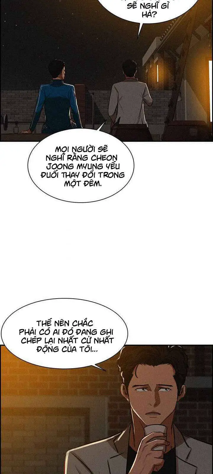 Chúa Tể Đồng Tiền Nettruyen ZZZ Chương 6 Page 64