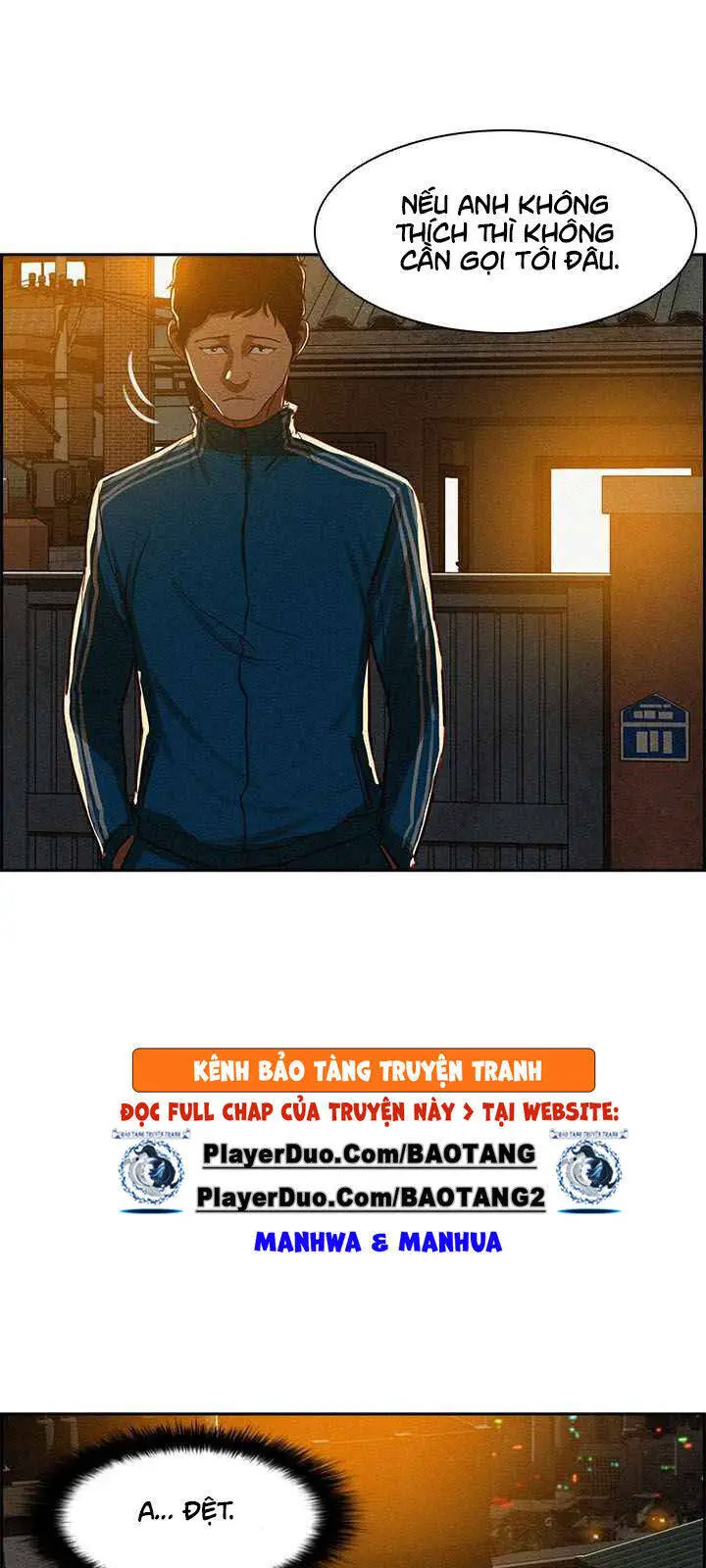 Chúa Tể Đồng Tiền Nettruyen ZZZ Chương 6 Page 69