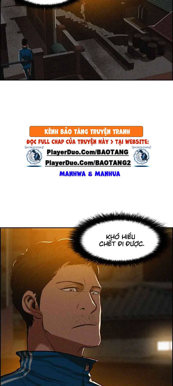 Chúa Tể Đồng Tiền Nettruyen ZZZ Chương 6 Page 70