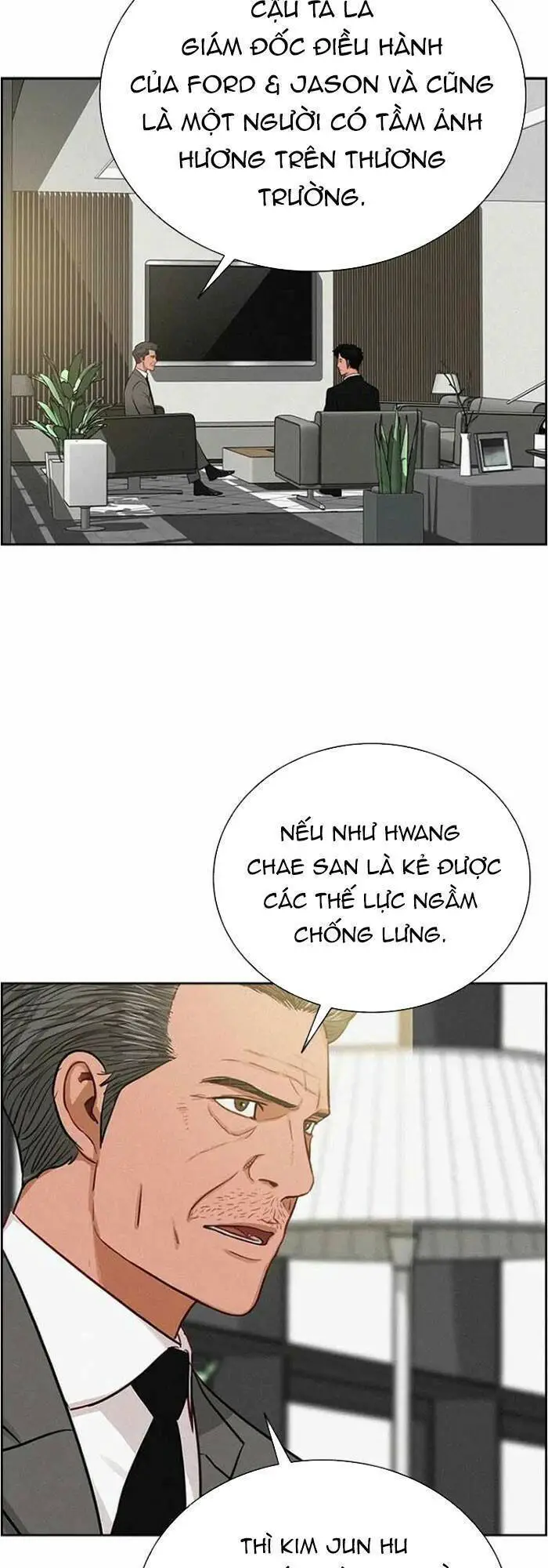 Chúa Tể Đồng Tiền Nettruyen ZZZ Chương 118 Page 4