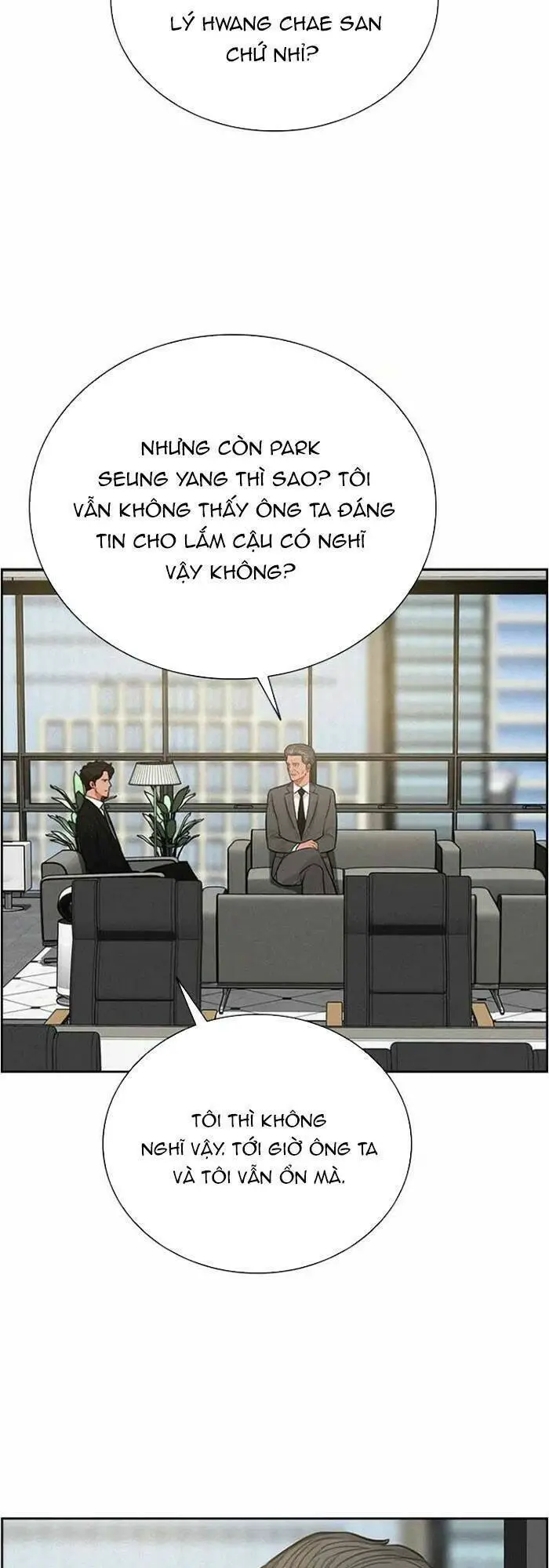 Chúa Tể Đồng Tiền Nettruyen ZZZ Chương 118 Page 7