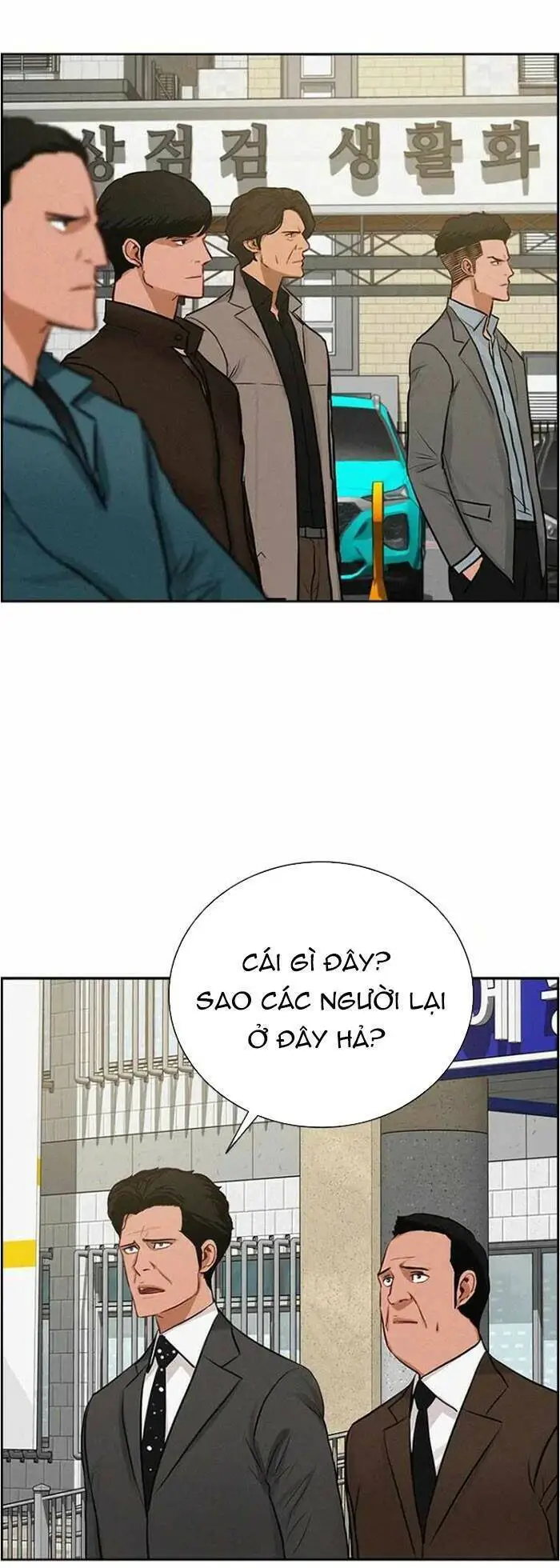 Chúa Tể Đồng Tiền Nettruyen ZZZ Chương 118 Page 12